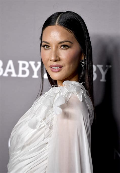 olivia munn nudes|Olivia Munn Playboy Collection